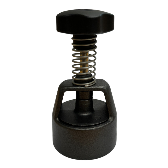 Slider Patty Press 55mm Alimenta