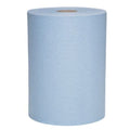 Slim Roll Hand Towel 1 ply, Carton of 6