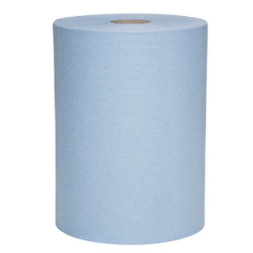 Slim Roll Hand Towel 1 ply, Carton of 6