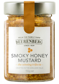 Beerenberg Smokey Honey Mustard 155g