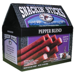 Hi Mountain Pepper Blend Snackin Sticks