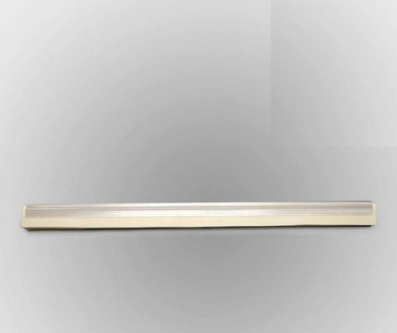 AFX Hygiene Squeegee Replacement Blade 600mm - Black