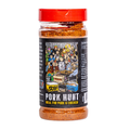 Stef the Maori Pork Hunt