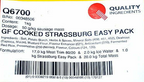 Strassburg Easy Pack
