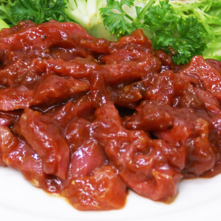 Stroganoff Marinade 4L