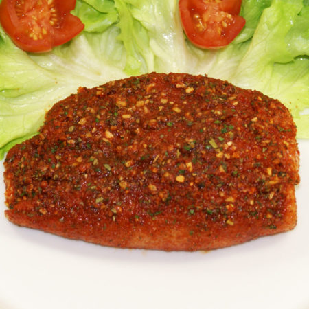 Sundried Tomato & Basil Spice Glaze 2kg