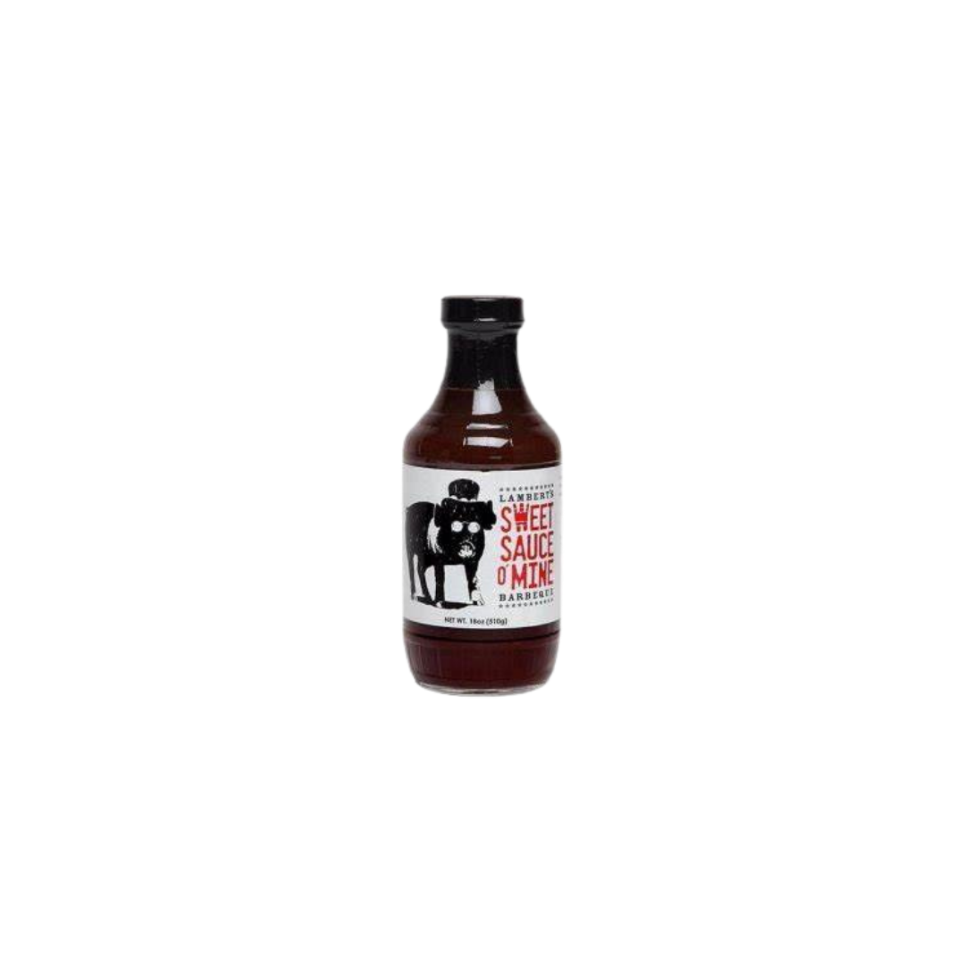 Sweet Sauce O'Mine Marinade 510g
