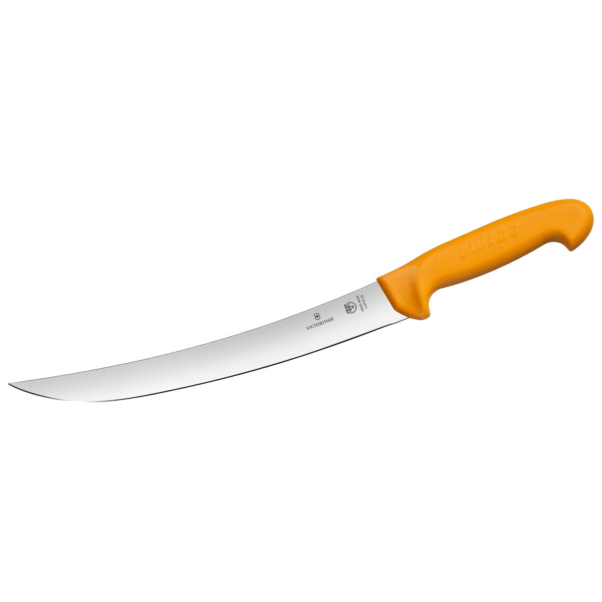 Swibo Scimitar Steak Knife 26cm (10") Wide Blade 5.8434.26