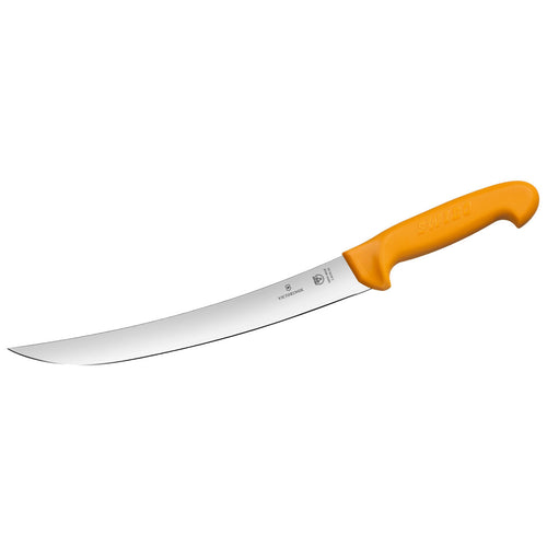 Swibo Scimitar Steak Knife 26cm (10") Wide Blade 5.8434.26
