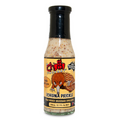 The Chilli Factory Echidna Prickle Honey Mustard Dressing