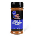 Three Little Pigs Championship Kansas BBQ Rub