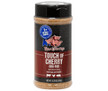 Three Little Pigs Touch of Cherry BBQ Rub