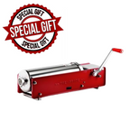 Tre Spade Sausage Filler 10L - Italian with FREE Gourmet Sausage Meal