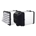 Tre Spade CUBE Dehydrator - Made in Italy