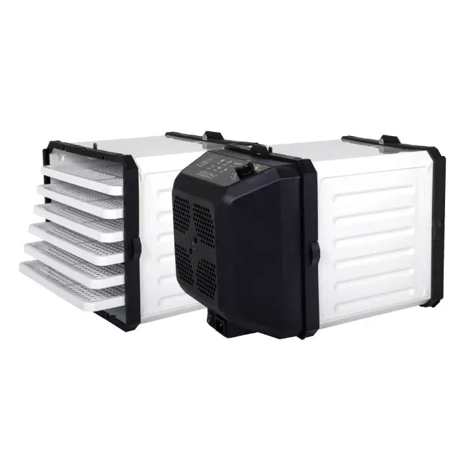 Tre Spade CUBE Dehydrator - Made in Italy
