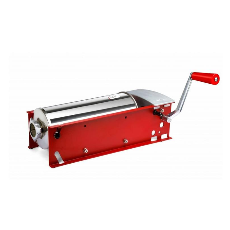 Tre Spade Sausage Filler Star 8 - Italian