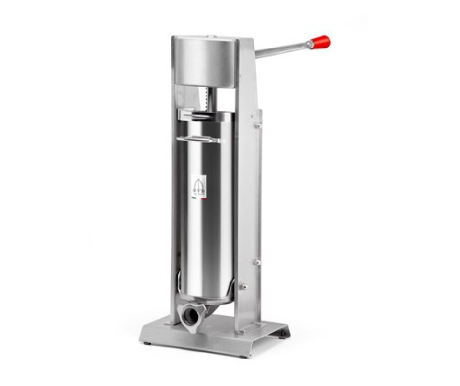 Tre Spade Sausage Filler 10L - Italian