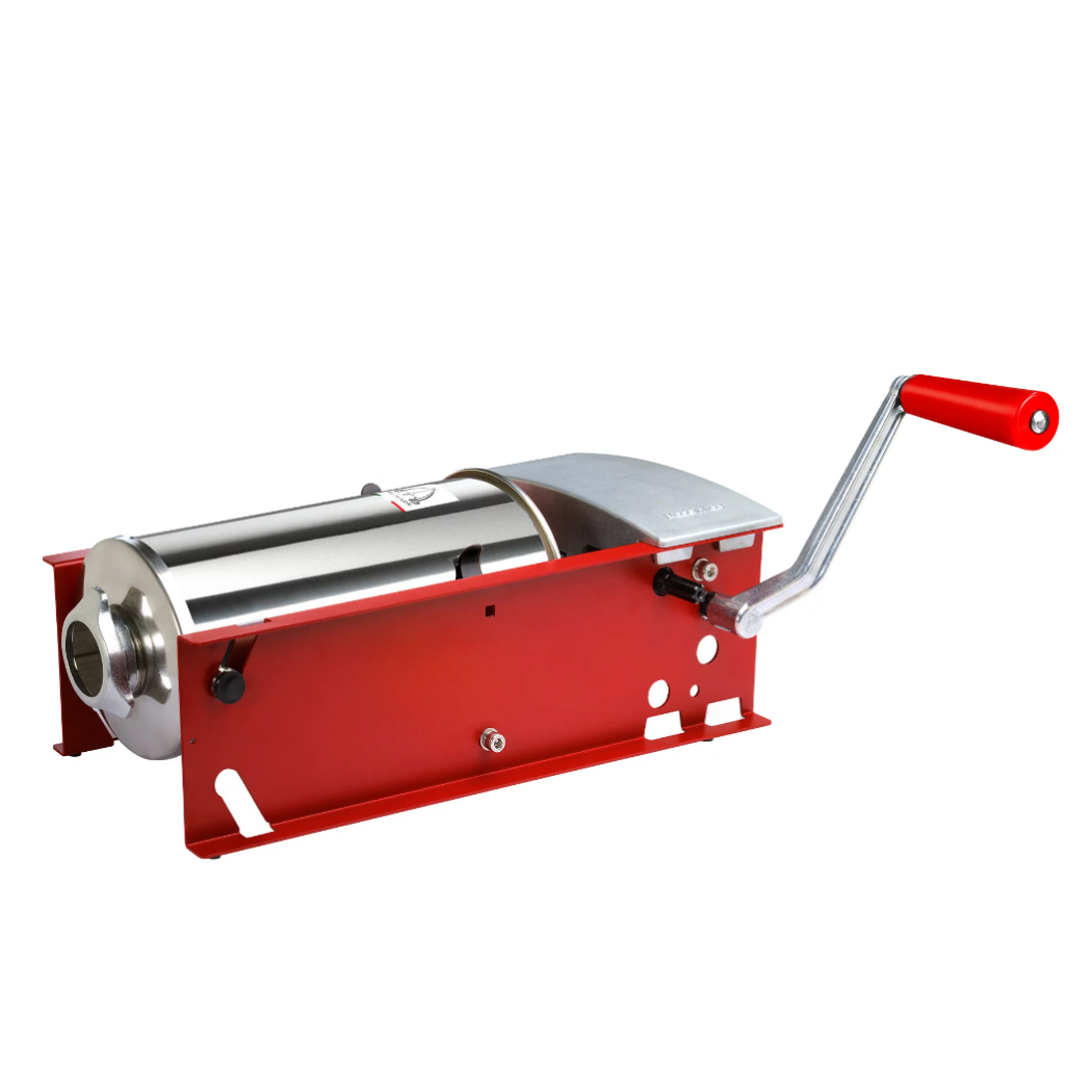 Tre Spade Sausage Filler Star 5 -  Italian