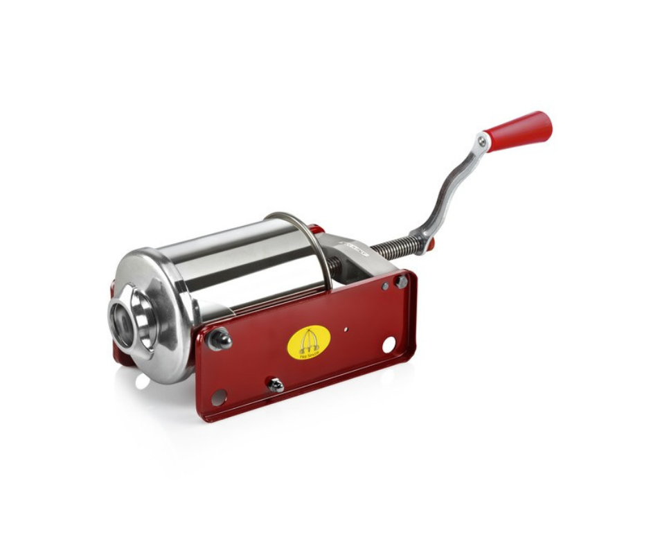 Tre Spade Sausage Filler 3L - Italian, Mini Horizontal