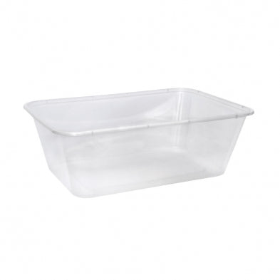 Plastic Containers