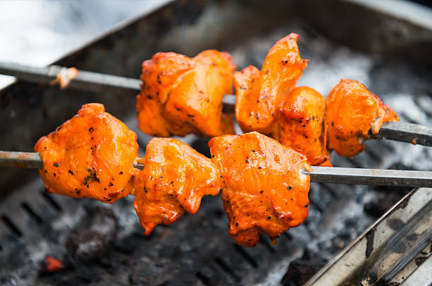 Tom-o-tol Tandoori Marinade 4L