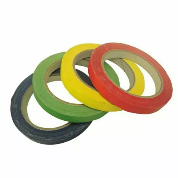 Tape Bag Sealer - Blue 24 Pack