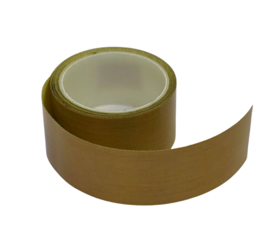 Bar Seal Tape