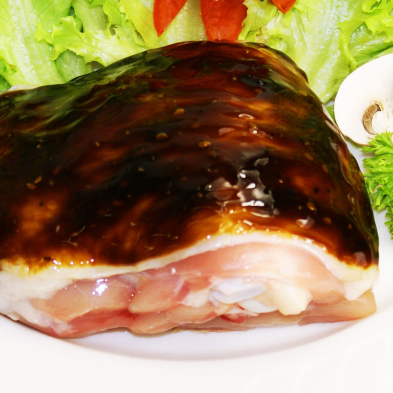 Teriyaki & Mushroom Marinade 4L