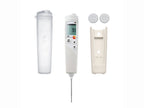TESTO 106 Probe Thermometer - Calibrated