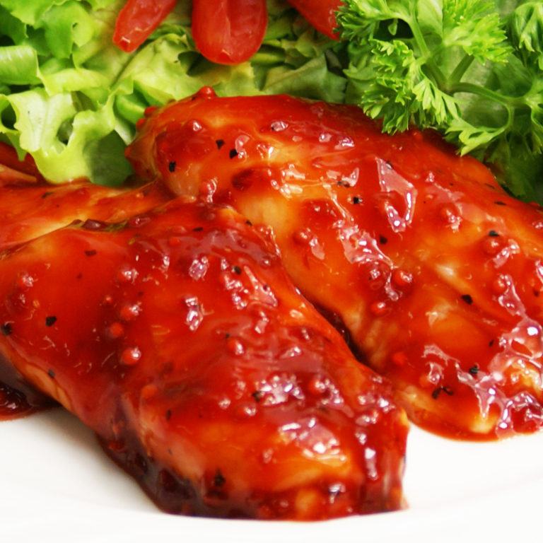 Thai King Marinade 4L