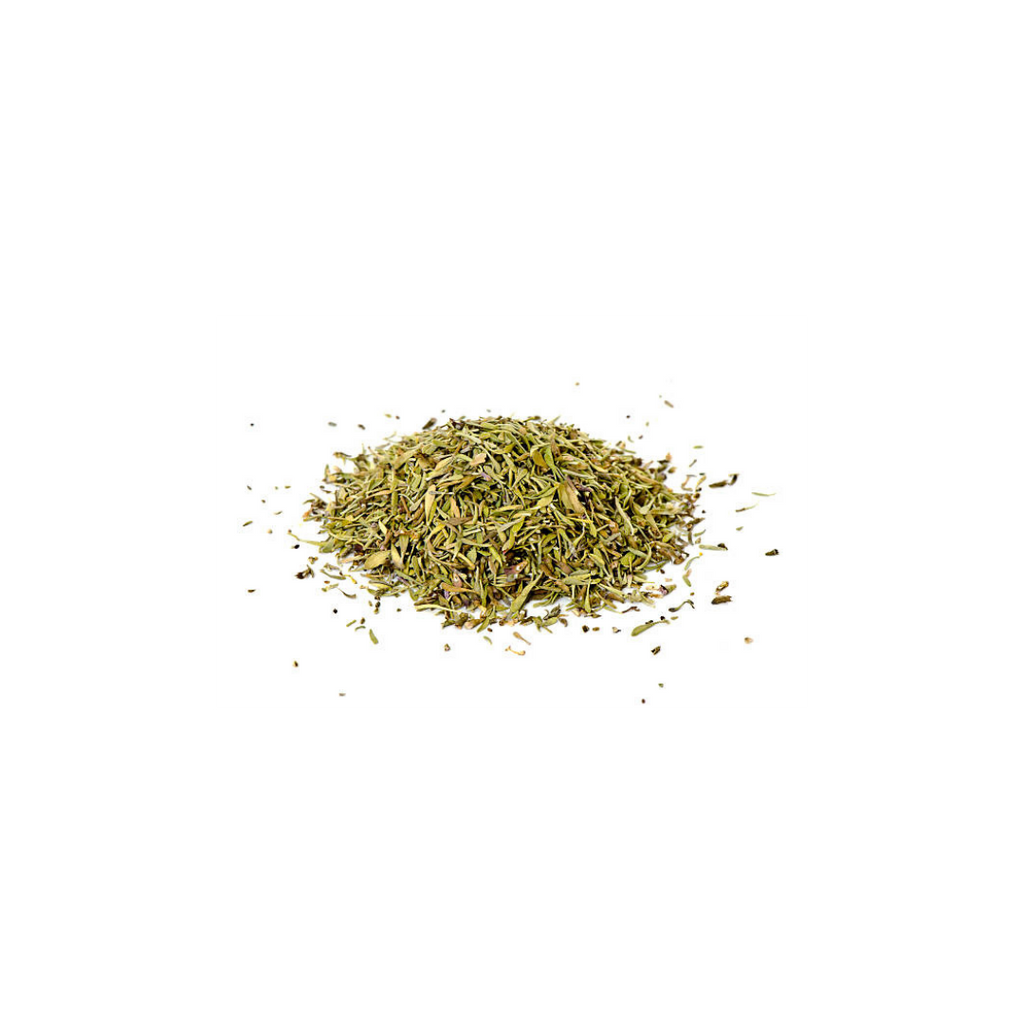 BSC Thyme Leaves 250g