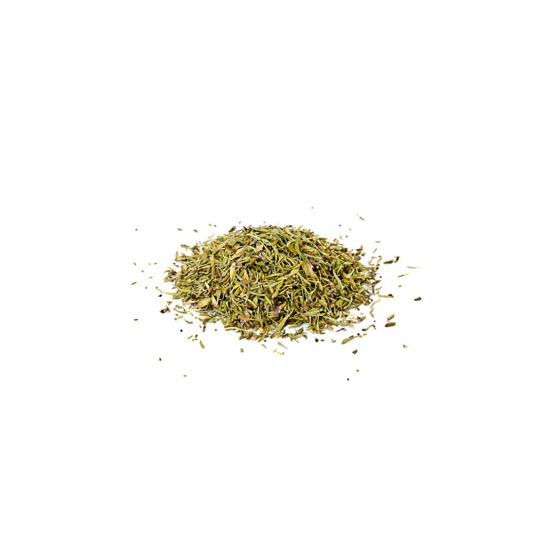 BSC Thyme Leaves 250g