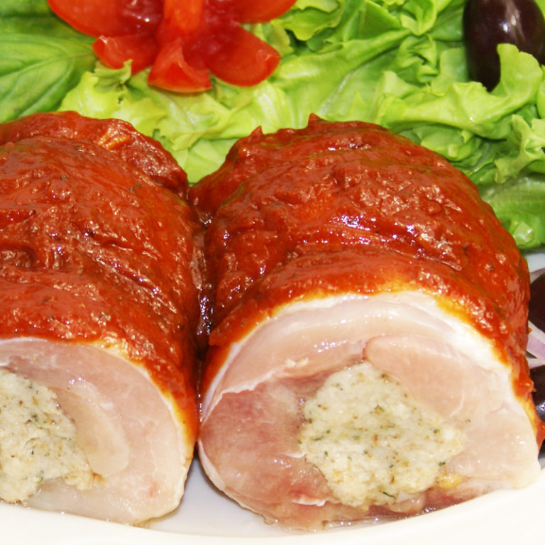 Tomato Parmagiana Marinade 4L