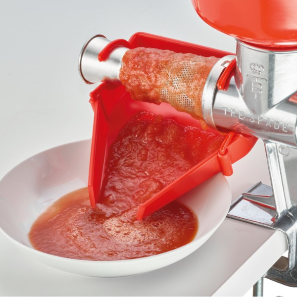 Tre Spade Manual Tomato Squeezer