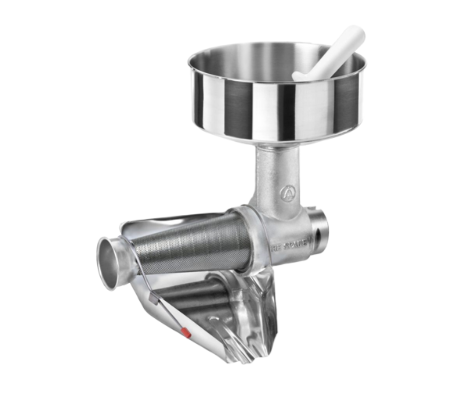 Tre Spade Tomato Squeezer Attachment