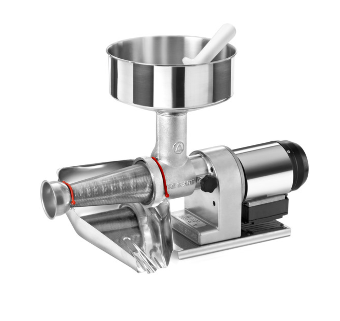 Tre Spade Tomato Squeezer BIG-2P Elegant 220/50