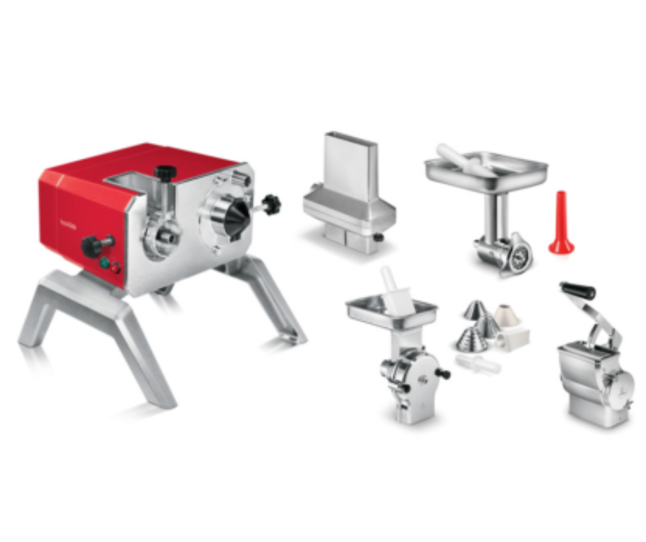 TOOLLIO Full Kit 230/50