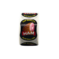 Label - Top Quality Ham Roll of 500