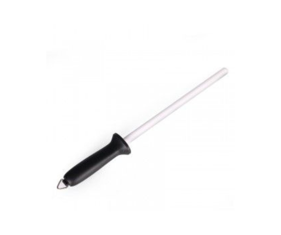 Top Shelf Ceramic Sharpening Rod 25cm (10")