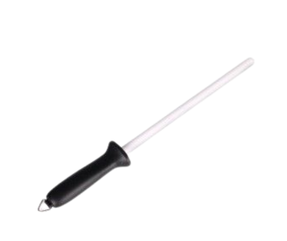 Top Shelf Ceramic Sharpening Rod 30cm (12")