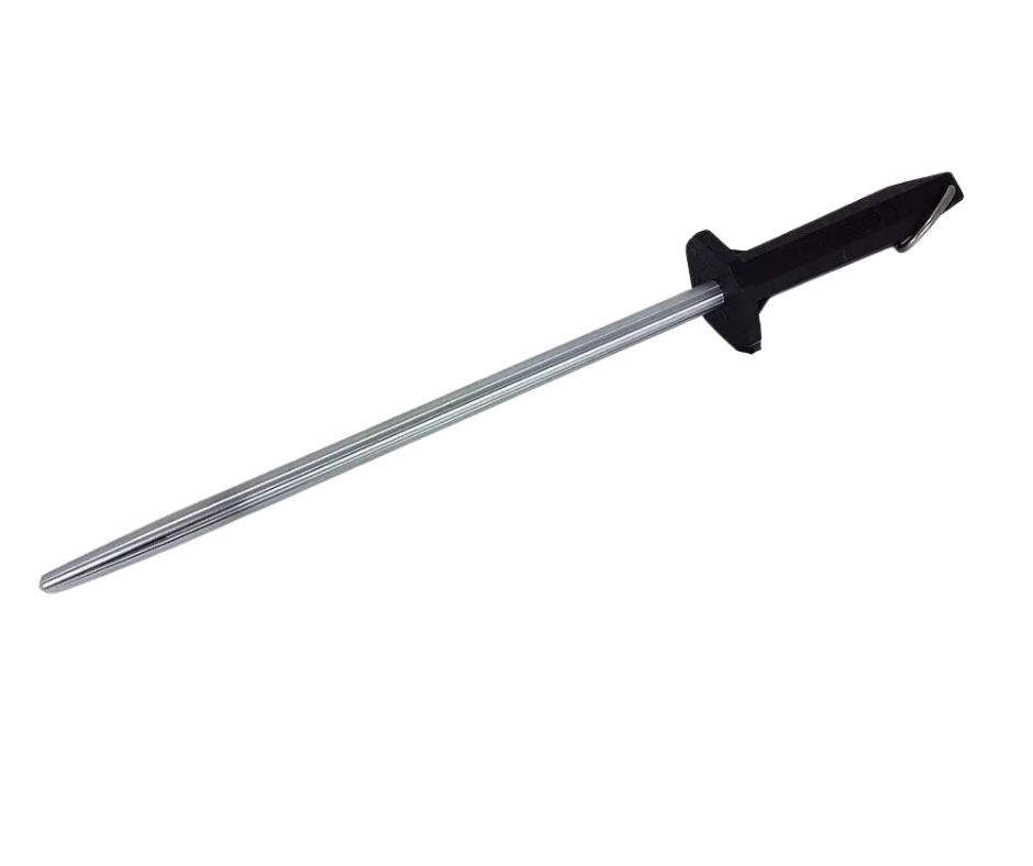 Top Shelf Polishing Steel 30cm (12")