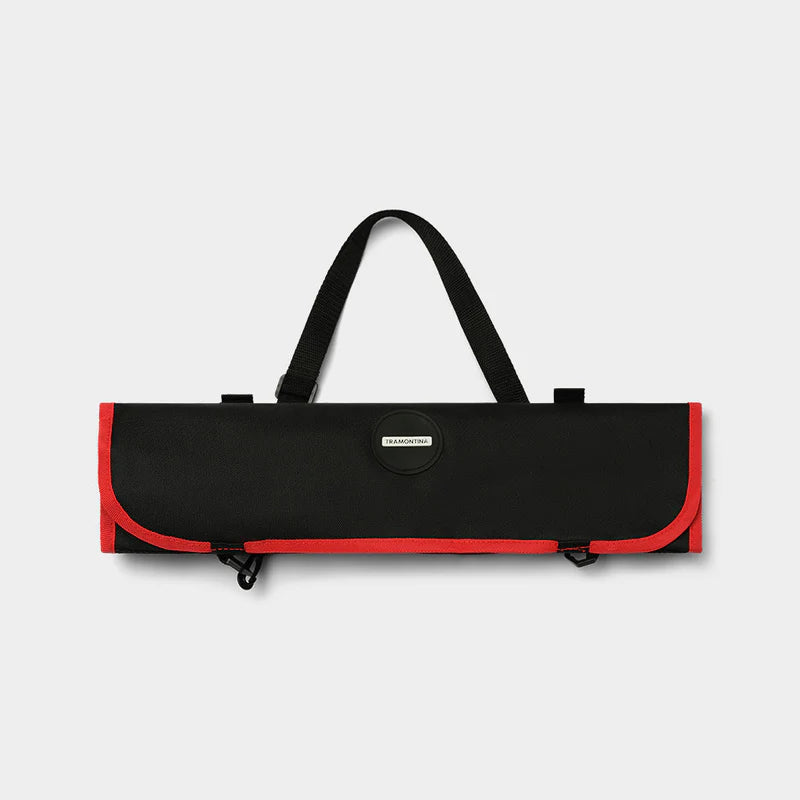 Tramontina 7 Piece Pro Chef Knife Pouch Set