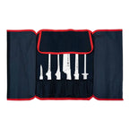 Tramontina 7 Piece Pro Chef Knife Pouch Set