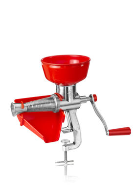 Tre Spade Manual Tomato Squeezer