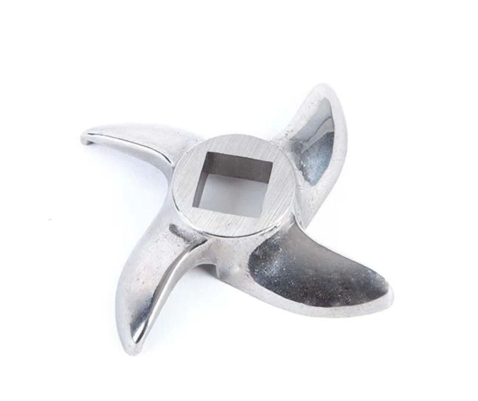 # 5 Mincer Knife S/S