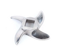 # 5 Mincer Knife S/S