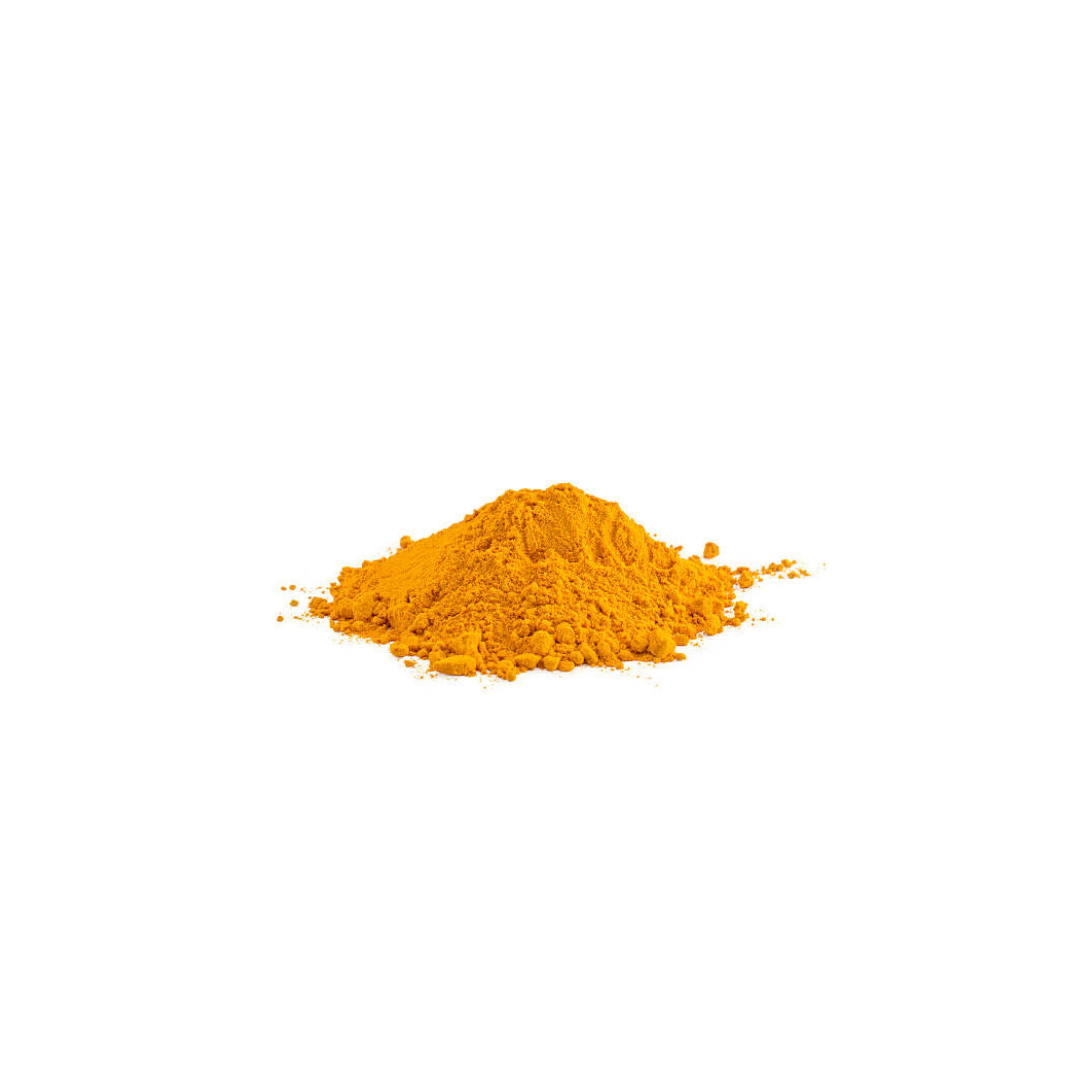 BSC Turmeric - Ground 250g - 1kg