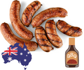Aussie BBQ GSM