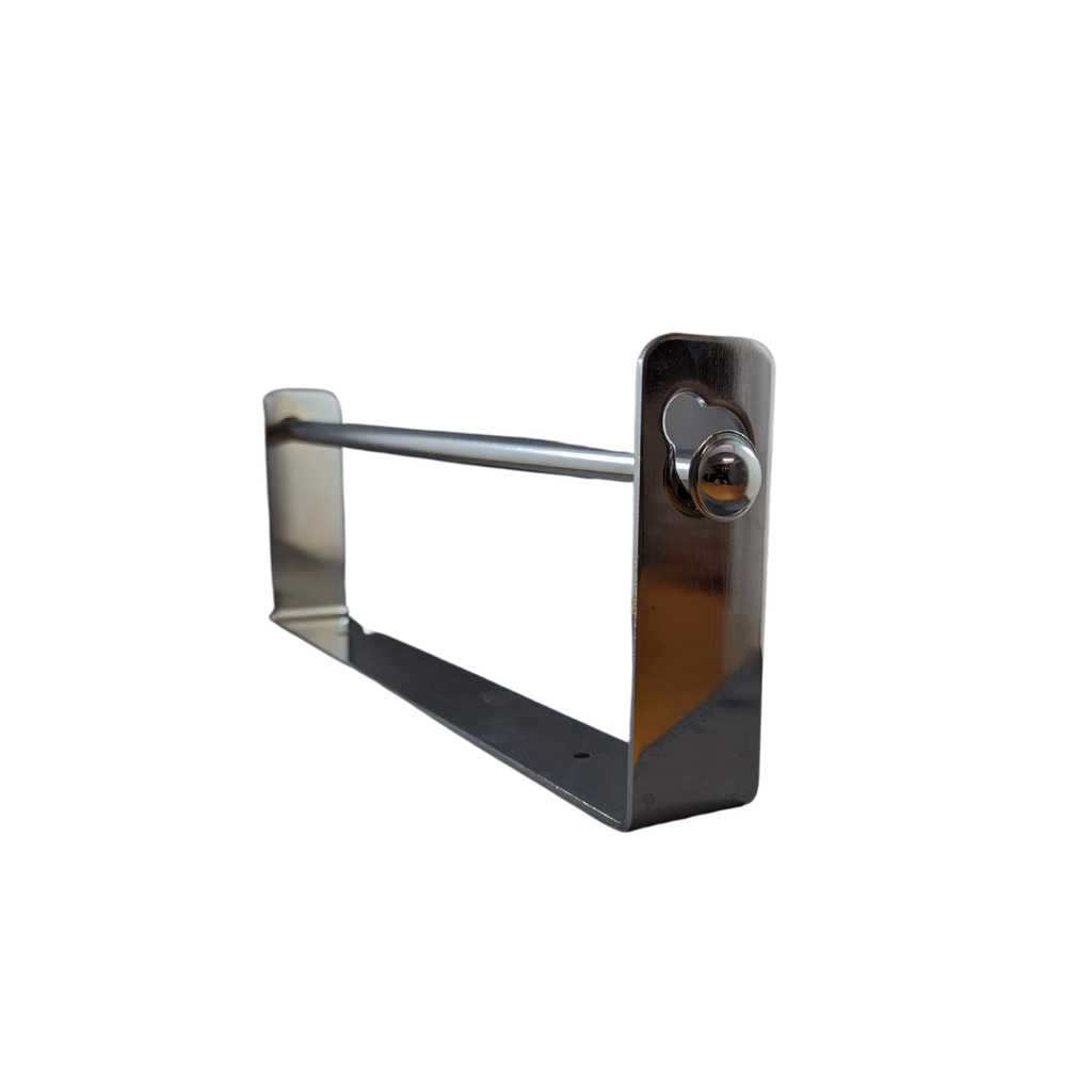 Roll Bag Mounting Bracket 300mm (12")