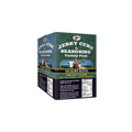Jerky Cure & Seasoning Box #1 Hickory, Mesquite, Original, Cajun & Cracked Pepper